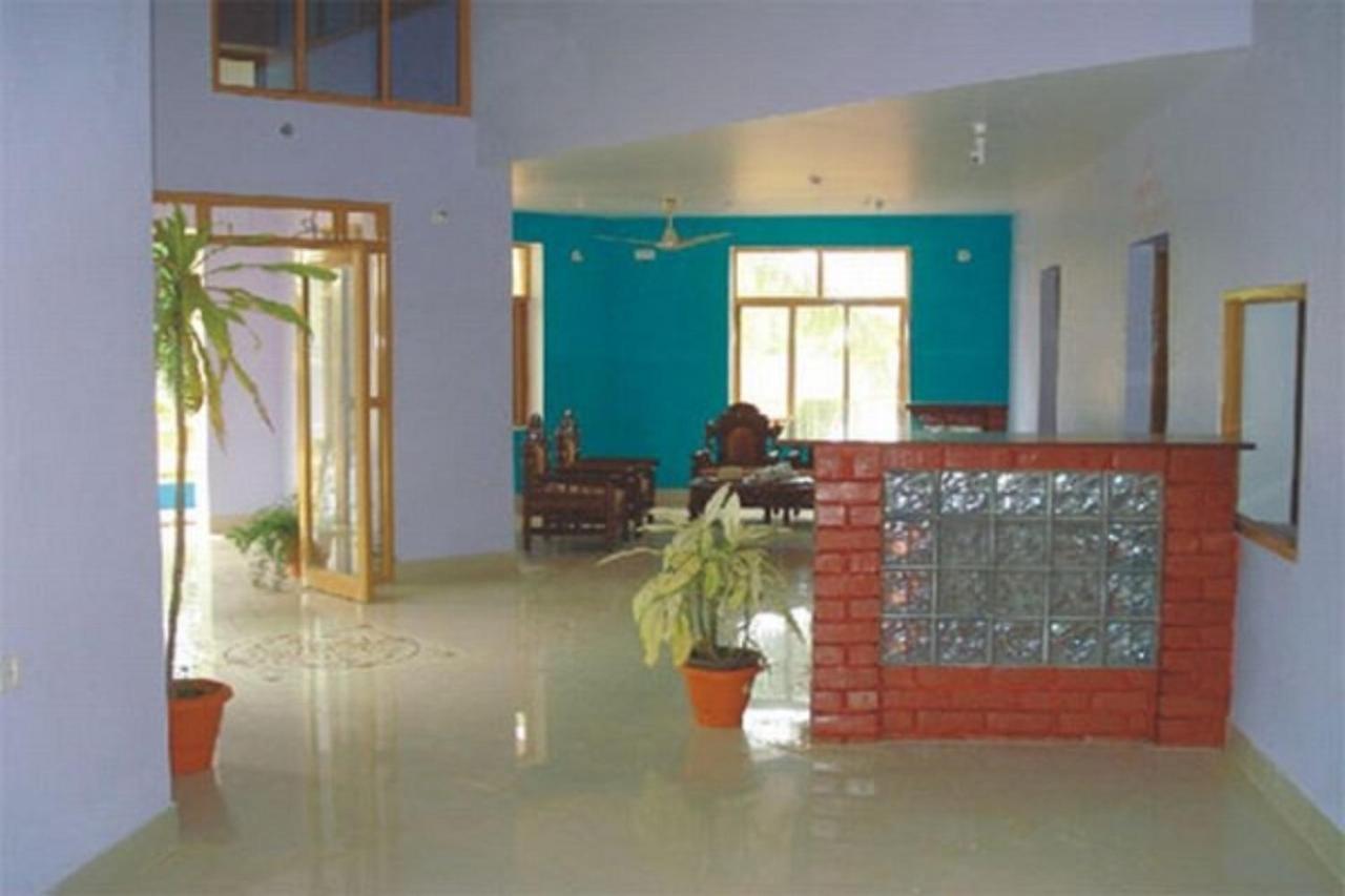 Devbag Resort Karwar Exterior photo